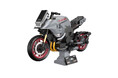 スズキ「KATANA」を1/12スケールでリアルに再現！310ピースのブロックモデルが登場