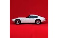 ●期間限定●　名車「トヨタ2000GT」マウス、期間限定でノベルティグッズプレゼント！