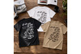 Honda シビックの歴代モデルが大集合のデザイン！Tシャツに新色が登場！予約販売を開始しました。