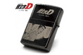 「藤原文太」モデル『頭文字D』ZIPPOが150個限定で登場！予約販売を開始しました。
