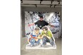 『頭文字D』が小田原で大反響！TikTok2.4万回再生、SNSからリアルな来場へ。『頭文字D』ファンが続々！SNSの投稿が連鎖し、ポップアップストアが予想を上回る大盛況に。