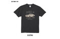 名車、NISSAN SKYLINE 2000GT-R デザインTシャツが新登場！Amazon.co.jp にて予約販売を開始しました。