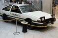 『頭文字D』のAE86、実車と1/18スケールモデルが「宇都宮」に集結！「FKDインターパーク」（栃木）で展示・販売決定！