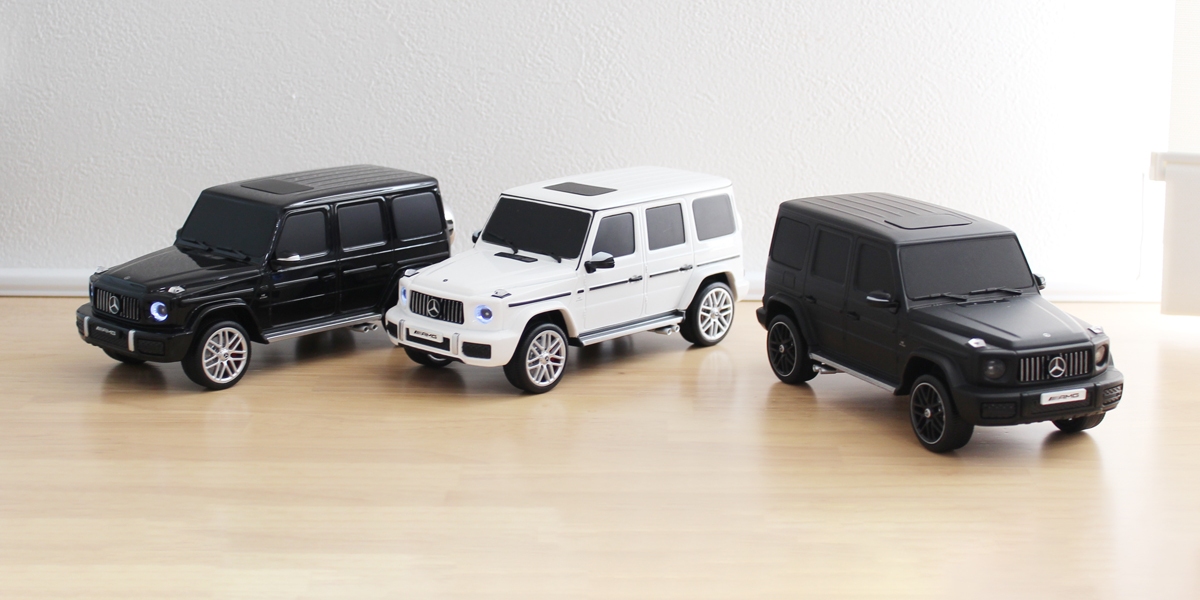 かっこよすぎる！！憧れのゲレンデ（メルセデスベンツ G63）の 
