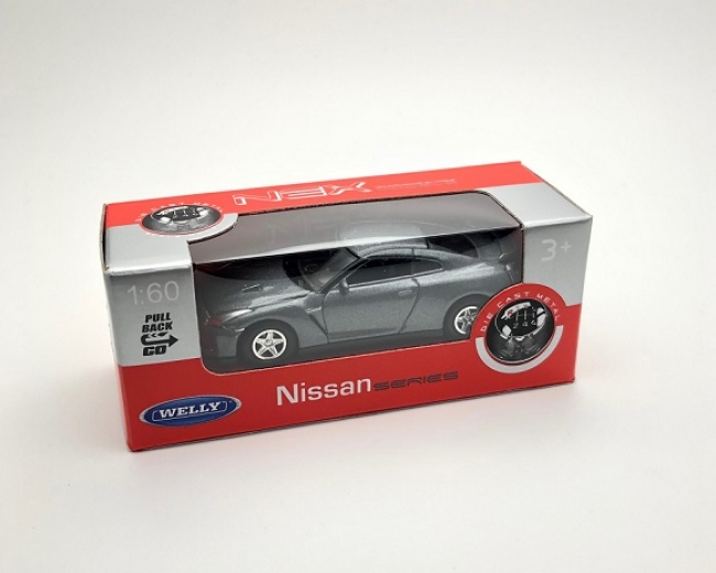 新商品】Nissan GT-R R35のホワイトのマウスがＣＡＭＳＨＯＰ.ＪＰより