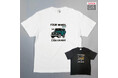 『ランドクルーザー FJ40』Tシャツが成田空港で取扱開始!
