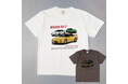 MAZDA RX-7 Tシャツ発売