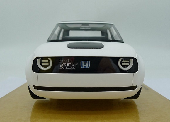 ミニカー オーダーメイド