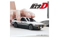 『頭文字D』無線マウス 千里阪急で期間限定販売(〜12/25)