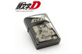 限定100個『頭文字D』の世界観を楽しむ特別仕様のZIPPO、予約開始!