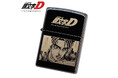 『頭文字D』150個限定生産。世界観を楽しむ「特別仕様ZIPPO」