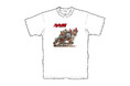 ●新商品●『バリバリ伝説』走り屋たちのバイブルがTシャツで蘇る!