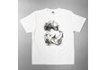 『バリバリ伝説』Tシャツ新登場!