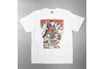 ●新商品●『バリバリ伝説』Tシャツが新発売!!