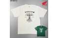 Honda SUPER CUB コットンTシャツが新発売