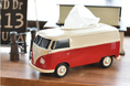 フォルクスワーゲン公認「VWバスティッシュケース」購入者限定!プレゼントキャンペーン開始(5月2日~)