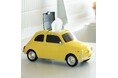 ⚫︎さよならパンダ⚫︎FIAT型 ティッシュケース、パンダミニフィギュアプレゼントキャンペーン開始! 2025.5.22〜