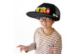 ●目立つこと間違いなし●超特大!東京祭 BIG CAPが新発売!