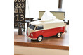 Volkswagen T1 バス型ティッシュケースが丹波屋 栃木くらしっくに登場