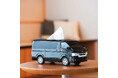 ★TOYOTA ハイエース型ティッシュケース「ブラック」、Amazon.co.jpで取り扱い開始