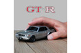 「日産スカイライン2000GT-R」のBluetooth機能搭載無線マウス 丹波屋栃木くらしっくで取り扱い開始