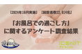 【2024年10月実施】【回答者数22,814名】「お風呂での過ごし方」に関するアンケート調査結果