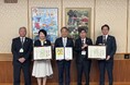 全国生協の募金、能登復興へ約8,100万円を石川県へ