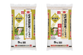 日本生協連、コープ商品の米の新パッケージで石油由来プラスチック使用量を年間約37トン削減
