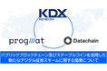 パブリックブロックチェーン及びステーブルコインを活用した新たなデジタル証券スキームに関する協業について ―商用化に向けた段階的実証の第一段階を完了 ―