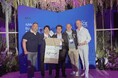 トラムシステム、NiCE APAC Business Partner Summit 2026にて「APAC SMB Partner of the Year 2025」を受賞