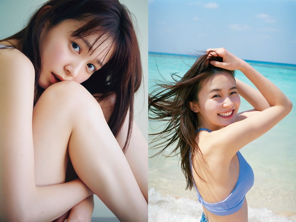 6月5日 金 発売 久間田琳加1st写真集 スタイルブックのタイトル 表紙カット解禁 株式会社レプロエンタテインメントのプレスリリース