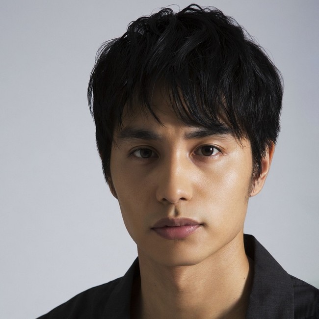 俳優 中村蒼が舞台 ロビー ヒーロー で主演決定 株式会社レプロエンタテインメントのプレスリリース