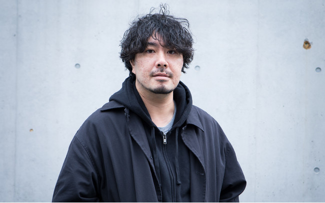 藤元明緒 藤元明緒