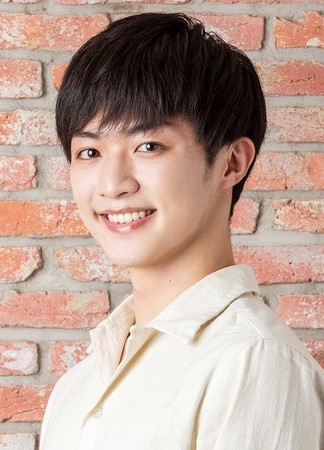 平松來馬 平松來馬