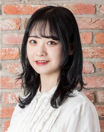 横山結衣 横山結衣