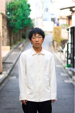 森田 亘 森田 亘