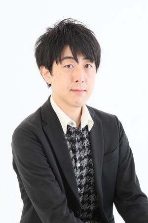 冨坂 友 冨坂 友