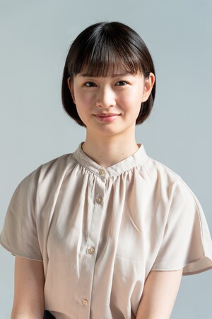 田島 芽英 田島 芽英