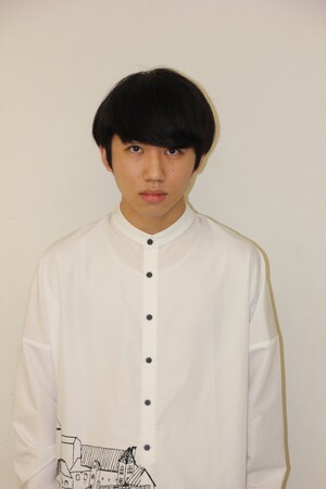 大見 祥太郎 大見 祥太郎