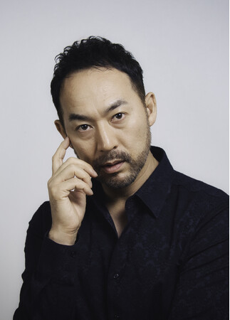 福井晶一 福井晶一