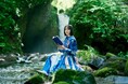 俳優・南沙良が出演するエプソン新CM「Why Epson？自然環境への想い」篇が公開！