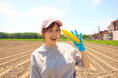 菊地亜美、味の素㈱ 2025年「クノール® 贅沢野菜®」ヌーヴォーアンバサダーに就任!