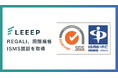 株式会社REGALI、情報セキュリティマネジメントシステム（ISMS）国際規格「ISO/IEC 27001:2022」を取得
