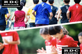 兵庫県・神戸市で小中高生向け陸上クラブRDC ACADEMY、大人のランニングクラブRDC RUN CLUBが始動！