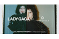 【Lady Gaga with FEELCYCLE】来日公演記念でLady Gagaとのコラボレーションが期間限定で復活！最新曲を追加した特別プログラムを提供