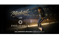 “キング・オブ・ポップ” Michael Jacksonの軌跡を描く映画『Michael／マイケル』とFEELCYCLEがコラボレーション！