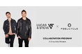 【Lucas & Steve× FEELCYCLE】世界的音楽フェス多数出演、ダンスミュージック界の実力派DJデュオLucas & Steveとコラボレーション!