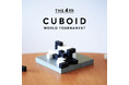 今からでも世界一になれる！繋いで積み上げて活路をひらく立体思考のボードゲーム『CUBOID（キューボイド）』の世界大会が、7年ぶりに開催。
