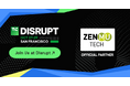 秘密計算ソリューションプラットフォーム「QueryAhead®」 をサンフランシスコで開催の「TechCrunch Disrupt 2025」に出展