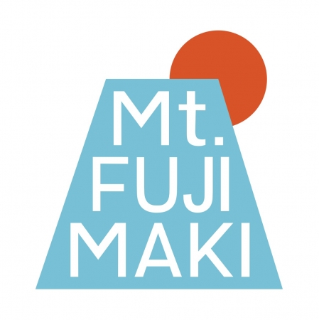 Mt. FUJIMAKI ロゴ